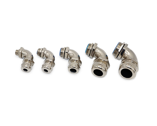 Кабельные вводы ВК90-ЛР-М