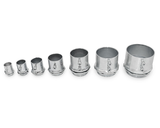 Муфты вводные МТ IP40