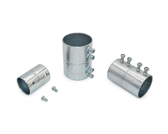 Муфты соединительные ТТ IP40