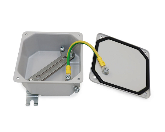 Проводник заземляющий  ПИ-150-6 М6 ГОФРОМАТИК