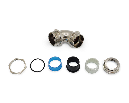 Кабельные вводы ВК90-ЛР-М