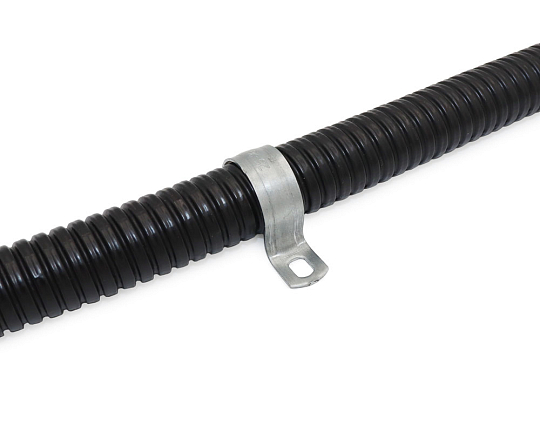 Скоба однолапковая СО 12-13 ГОФРОМАТИК