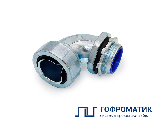 Муфты вводные РКн-90° IP54
