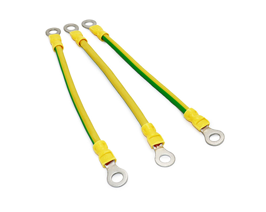 Проводник заземляющий ПИ