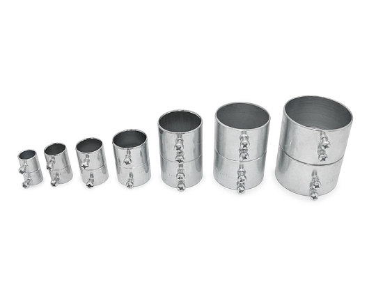 Муфты соединительные ТТ IP40