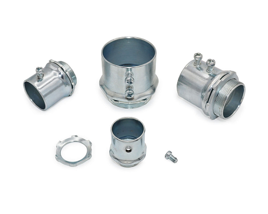 Муфты вводные МТ IP40