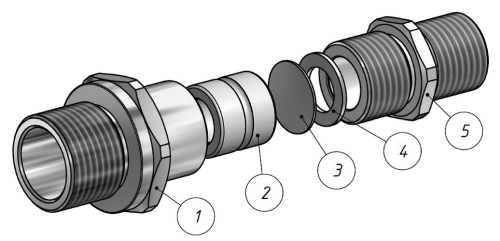 ВКВ2ТН ВКВ2ТН