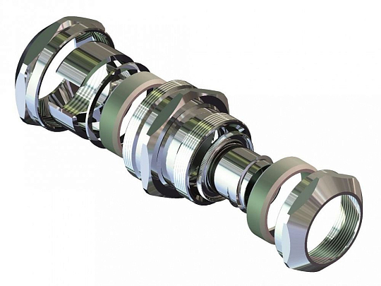 МТР-ЛС-Т15-МР15  IP67 ГОФРОМАТИК (ЗЭТАРУС)