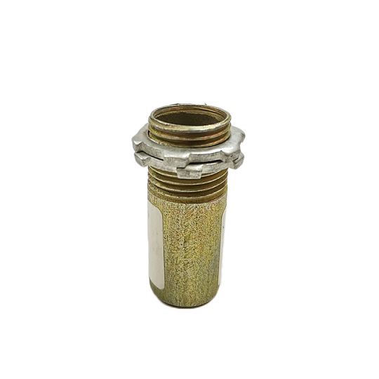Патрубок вводный У475 (1/2&quot;) ГОФРОМАТИК (ЗЭТАРУС)